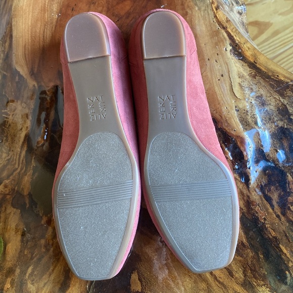 NWOT Stylish Naturalizer ballet flats - Picture 4 of 7